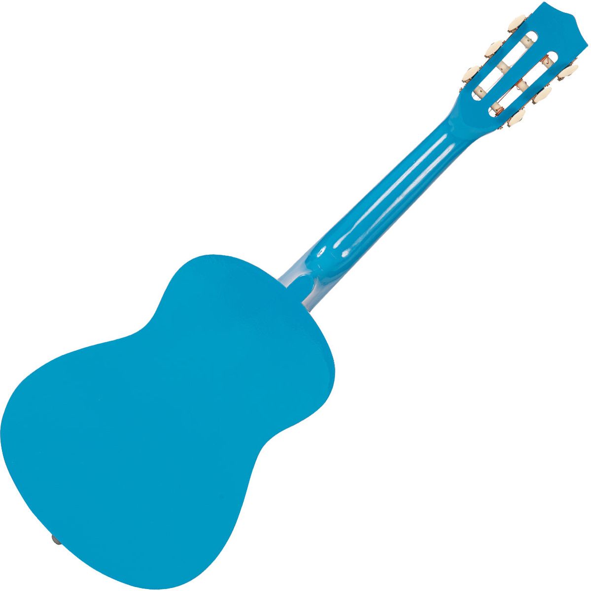 Encore Junior Klassieke gitaar Set -Blue