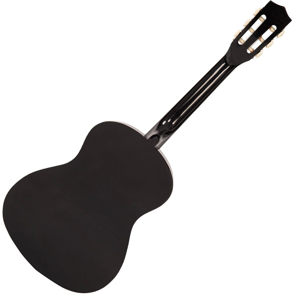 Encore 34 Klassieke gitaar Set - Black