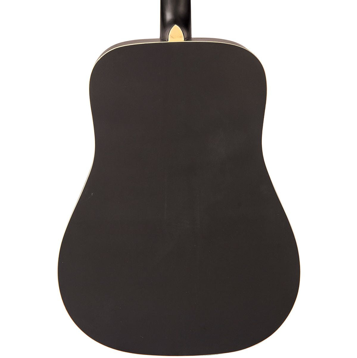 Encore Westerngitaar - Black