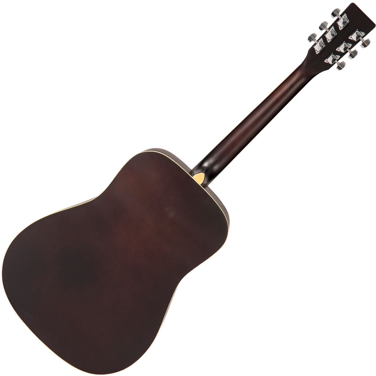 Encore Westerngitaar Set - Sunburst
