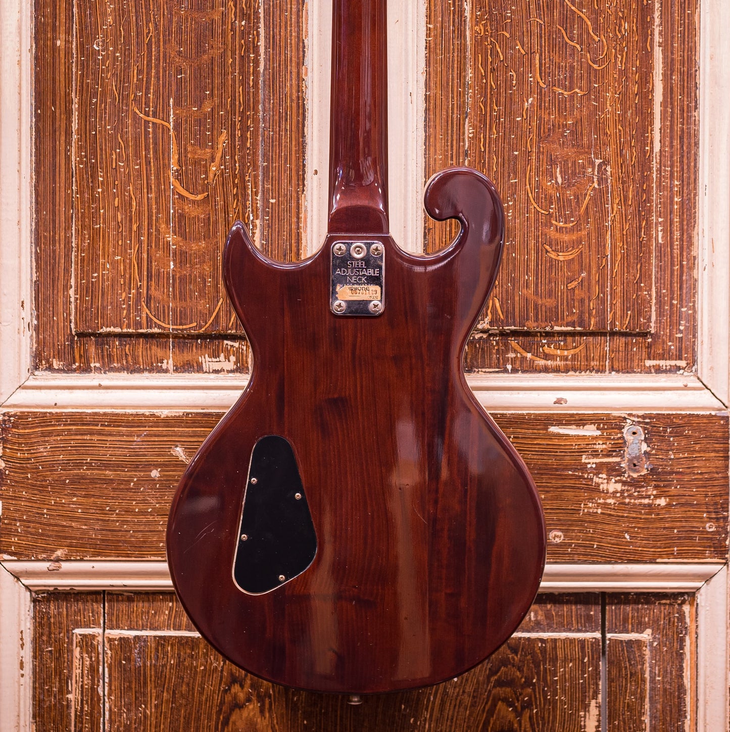 Epiphone Scroll SC-350 1976-1979 Elektrische gitaar (occasion)
