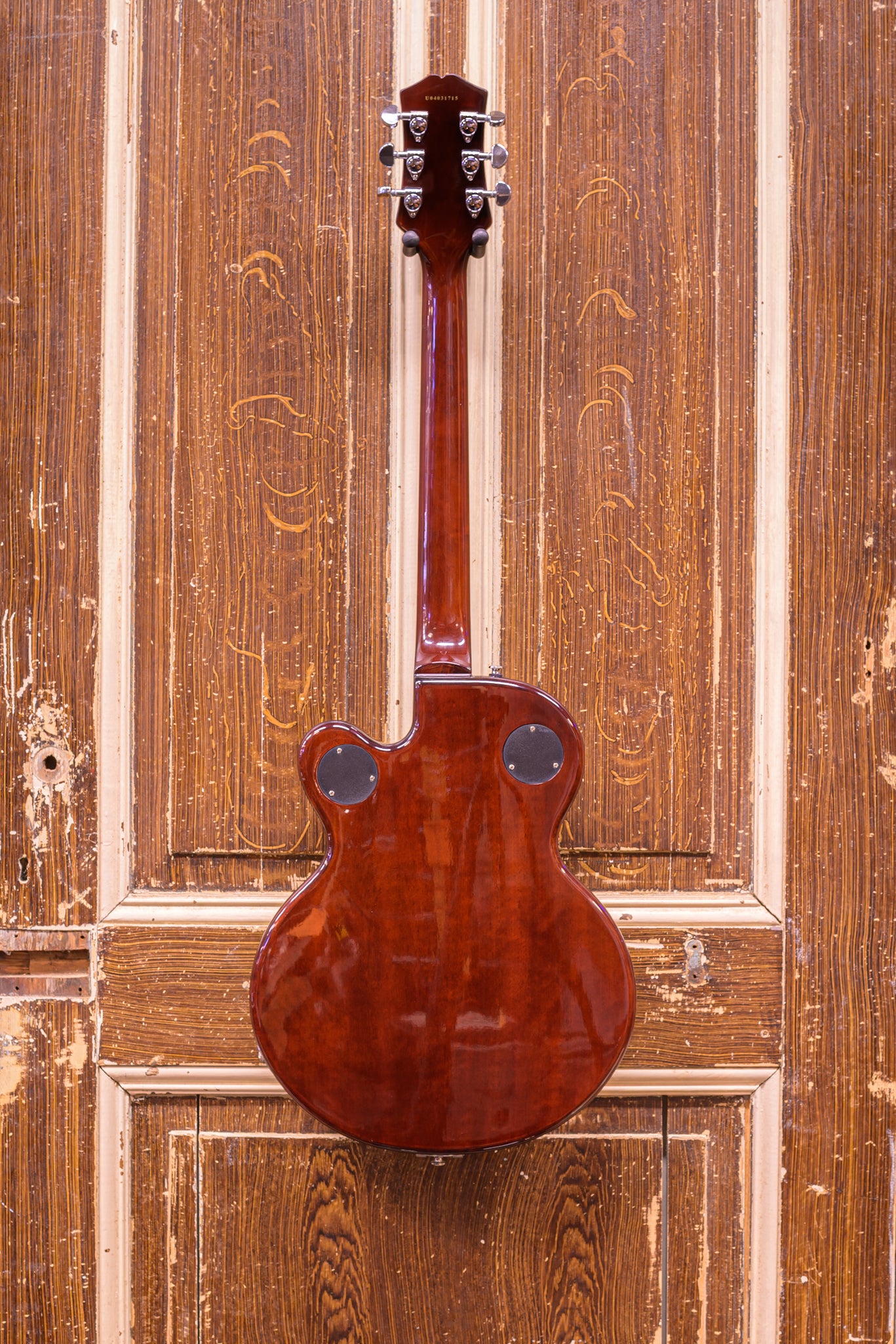 Epiphone Wildkat 2004 Korea (occasion)