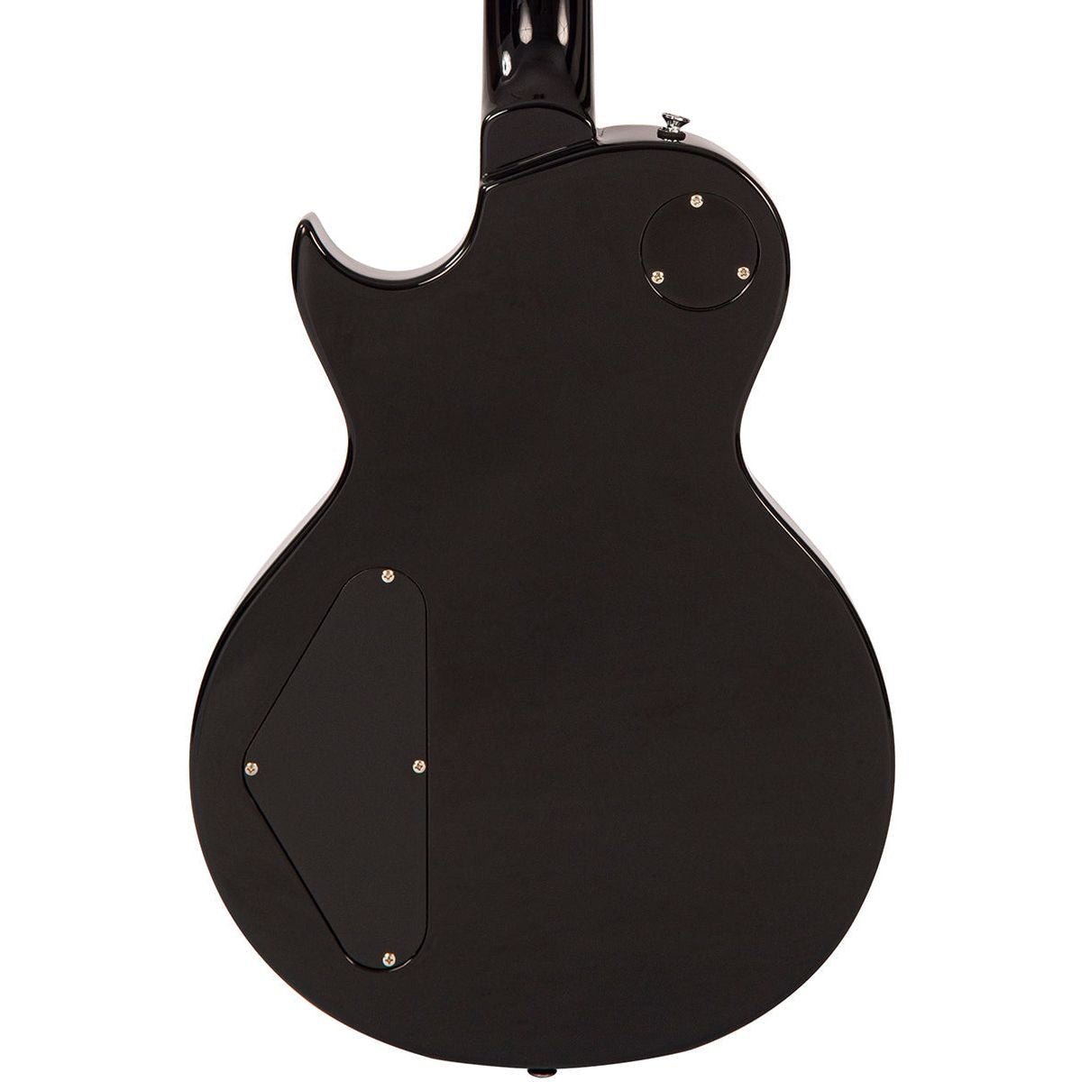 Fret-King Eclat Custom Guitar - Flamed Tobacco Sunburst Elektrische gitaar