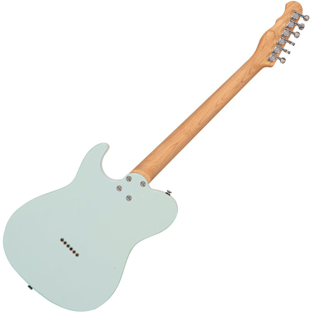 Fret-King Country Squire Classic - Laguna Blue Elektrische gitaar