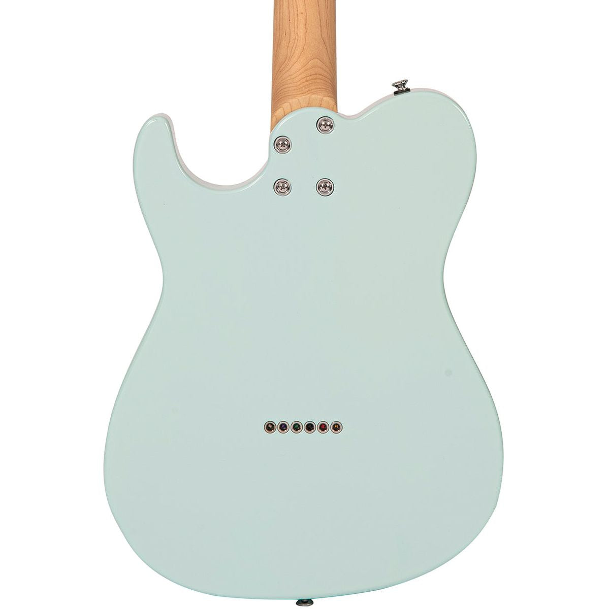 Fret-King Country Squire Classic - Laguna Blue Elektrische gitaar
