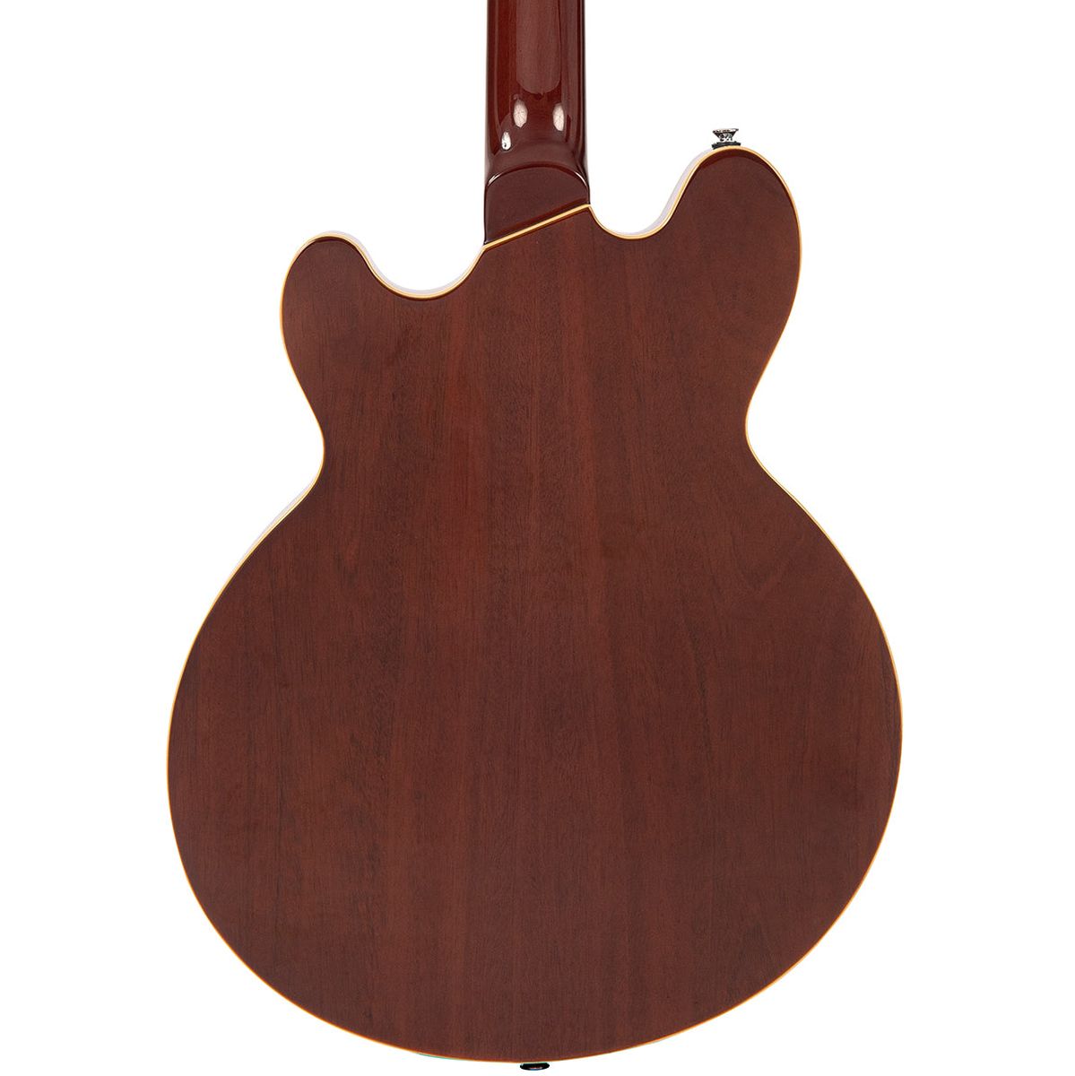 Fret-King Elise Custom - Walnut Elektrische gitaar