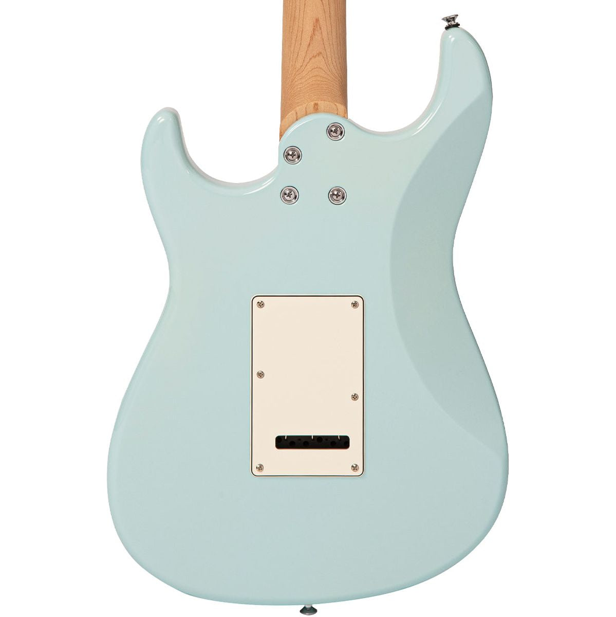 Fret-King Corona Classic Guitar - Laguna Blue Elektrische gitaar