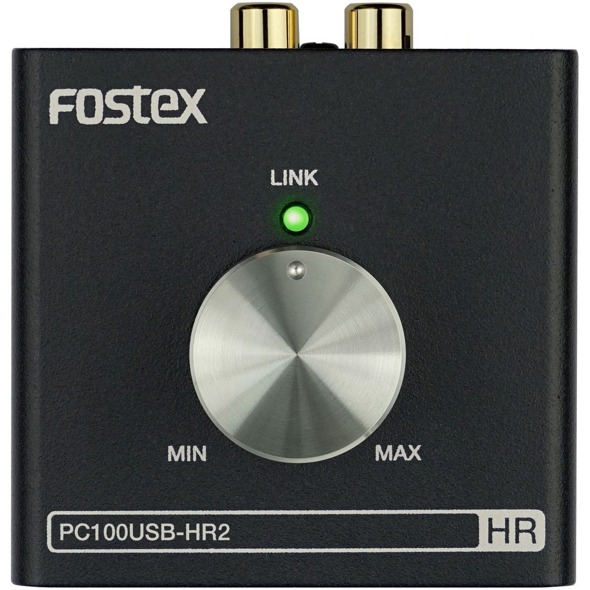 Fostex PC100USB-HR21