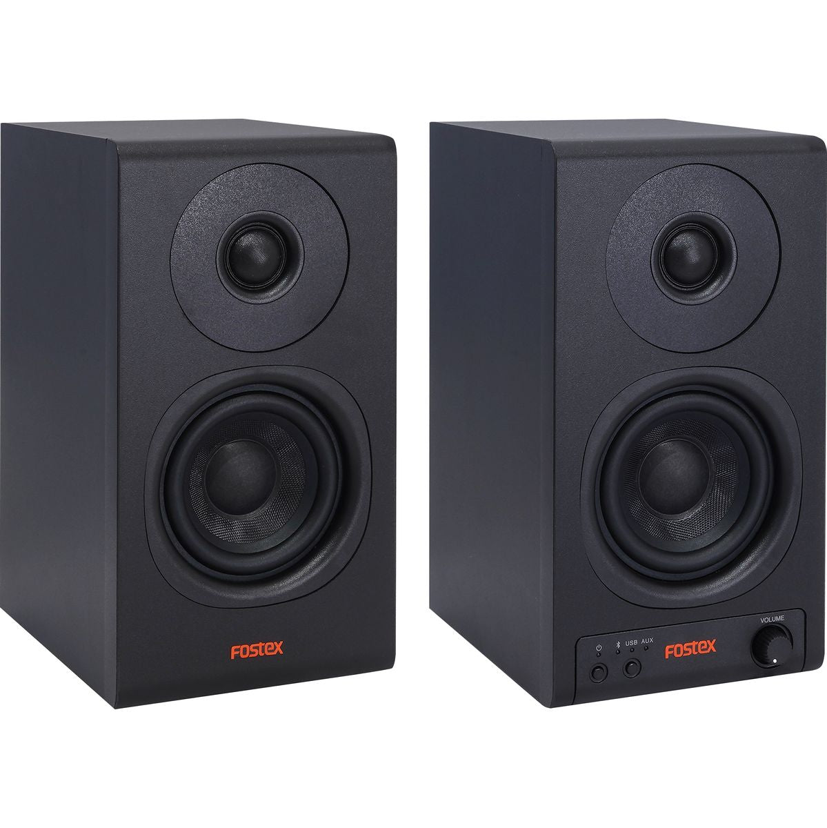 Fostex PM0.3BD Active Speaker w/ Bluetooth