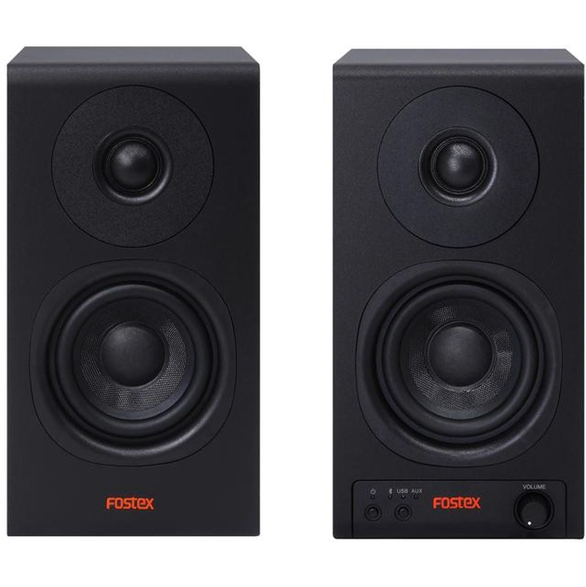 Fostex PM0.3BD Active Speaker w/ Bluetooth