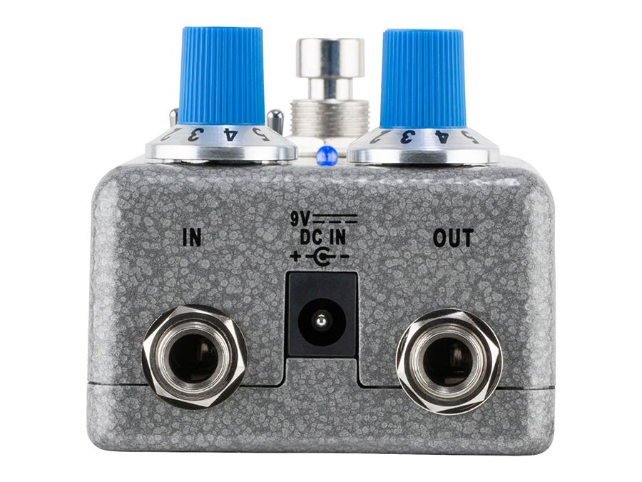 Fender Hammertone Delay Effectpedaal