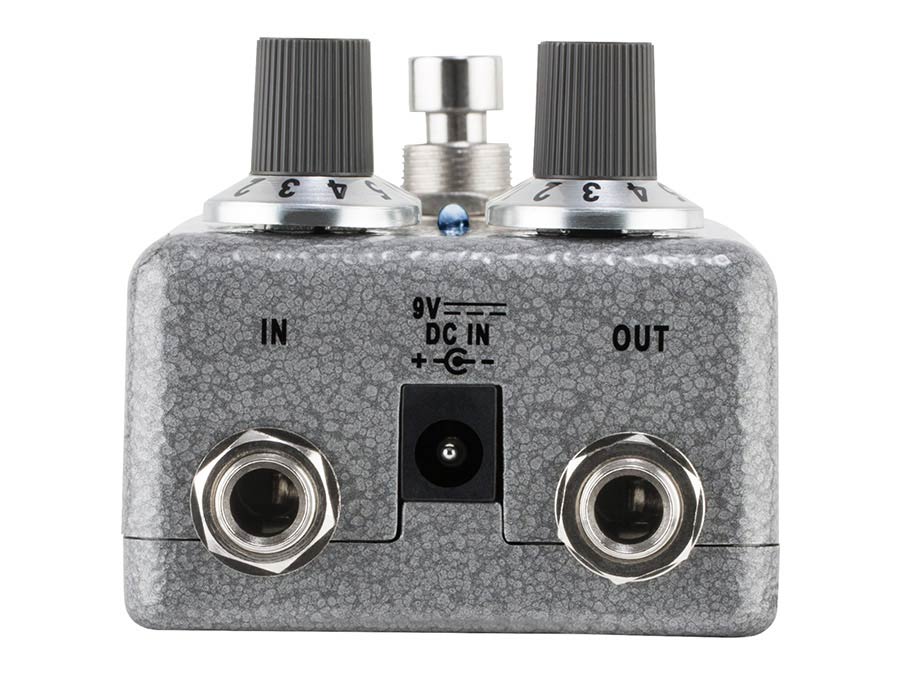 Fender Hammertone Metal Effectpedaal