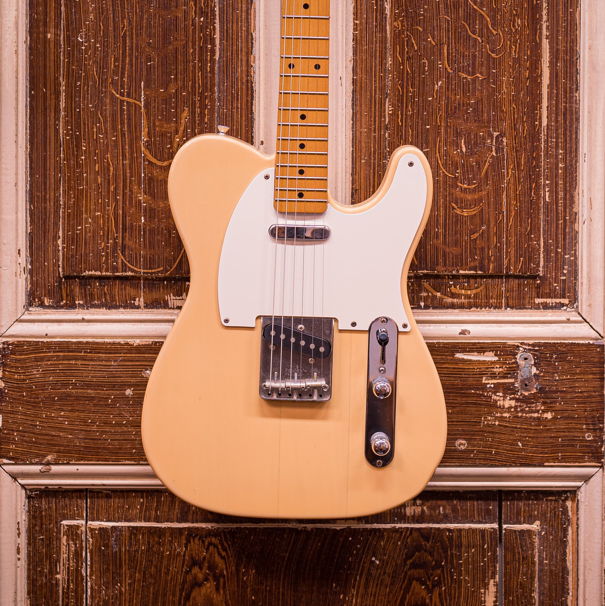 Fender TL-52 Telecaster Reissue 1995 MIJ (occasion)