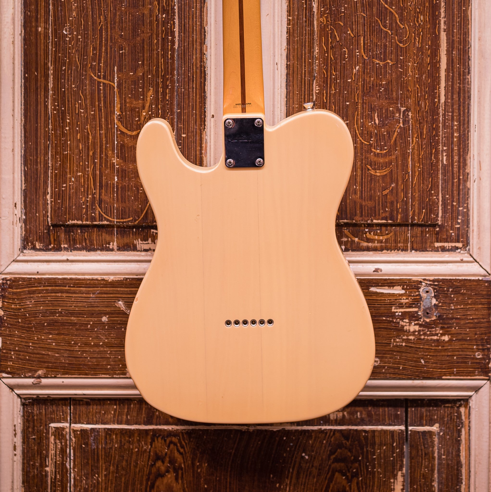 Fender TL-52 Telecaster Reissue 1995 MIJ (occasion)