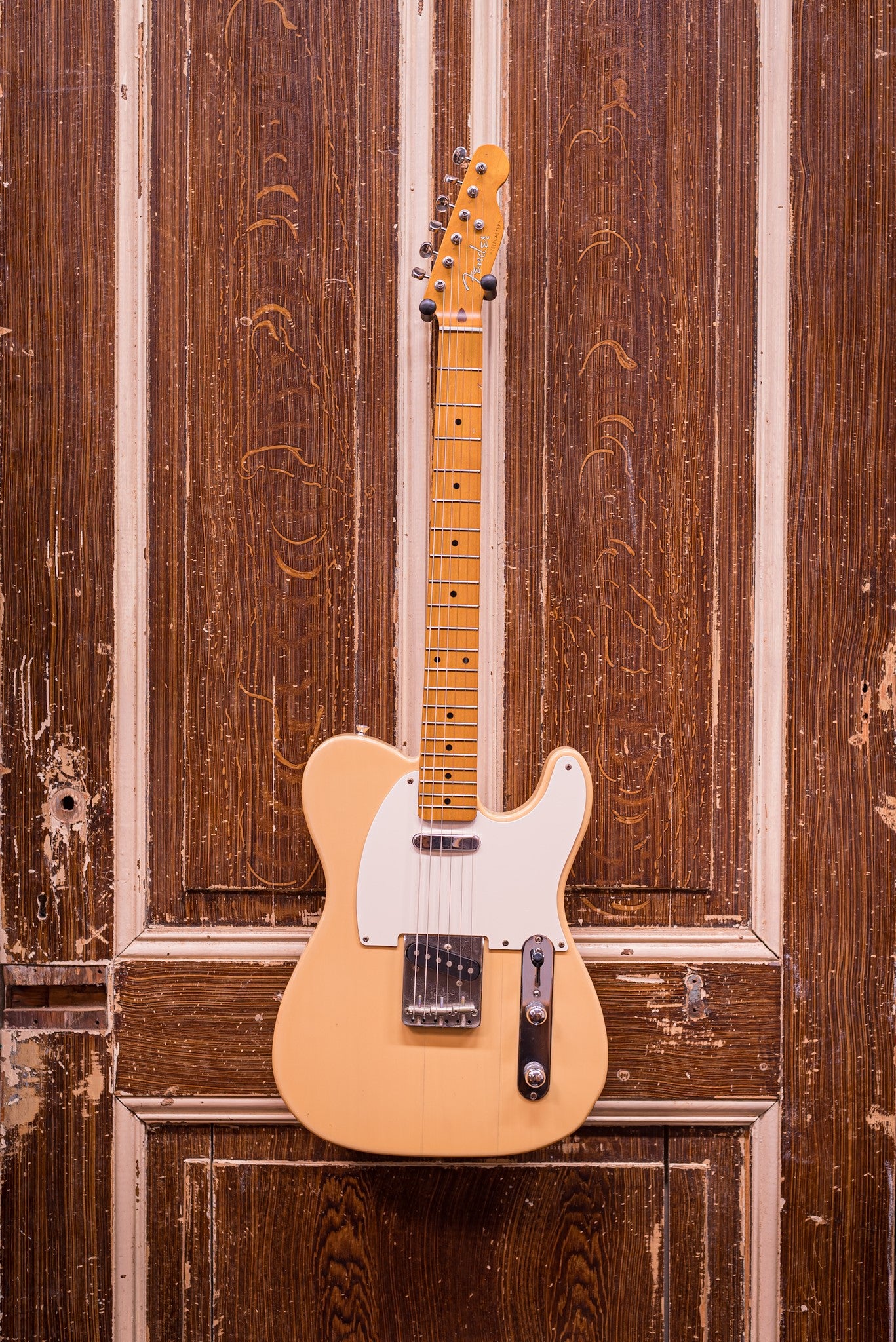 Fender TL-52 Telecaster Reissue 1995 MIJ (occasion)