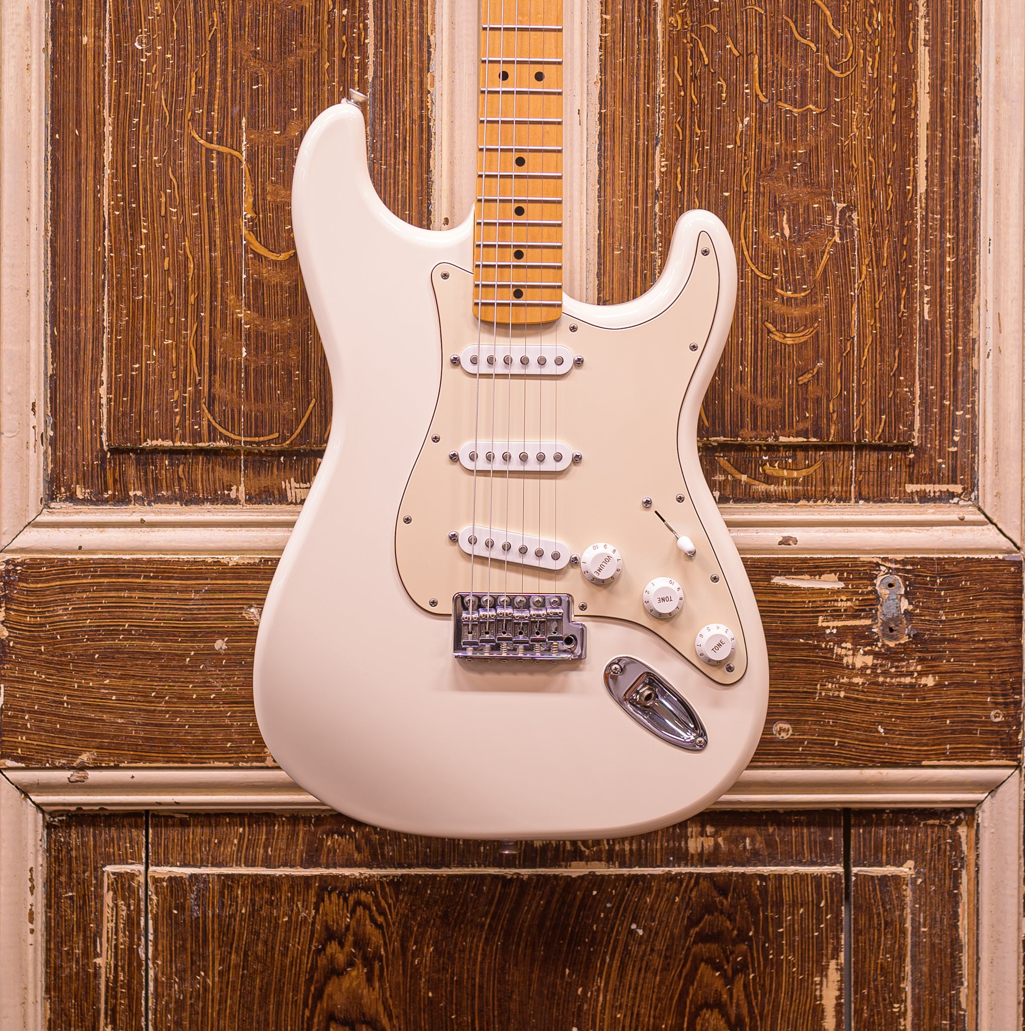 Fender Stratocaster Mexican Standard 2014 (occasion)