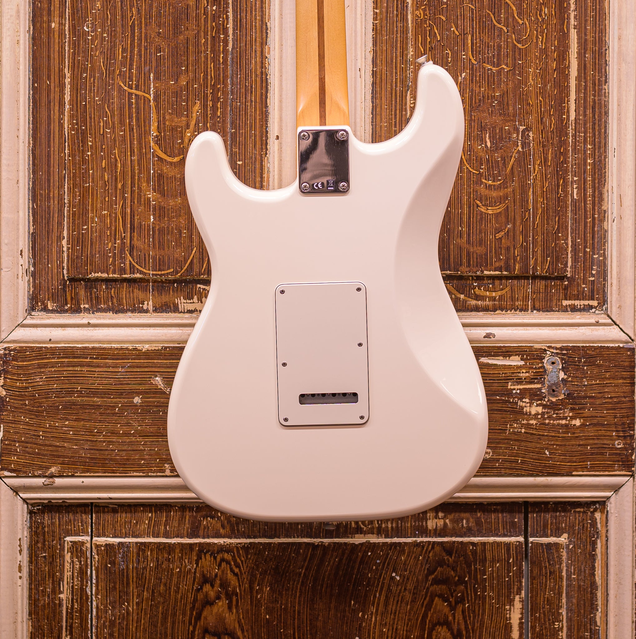 Fender Stratocaster Mexican Standard 2014 (occasion)