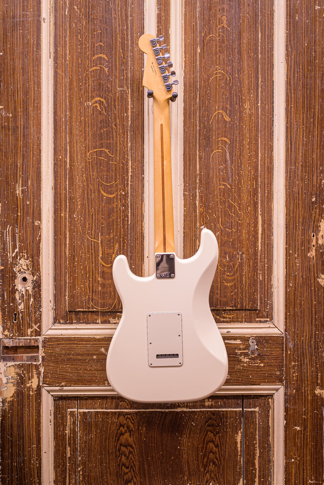 Fender Stratocaster Mexican Standard 2014 (occasion)