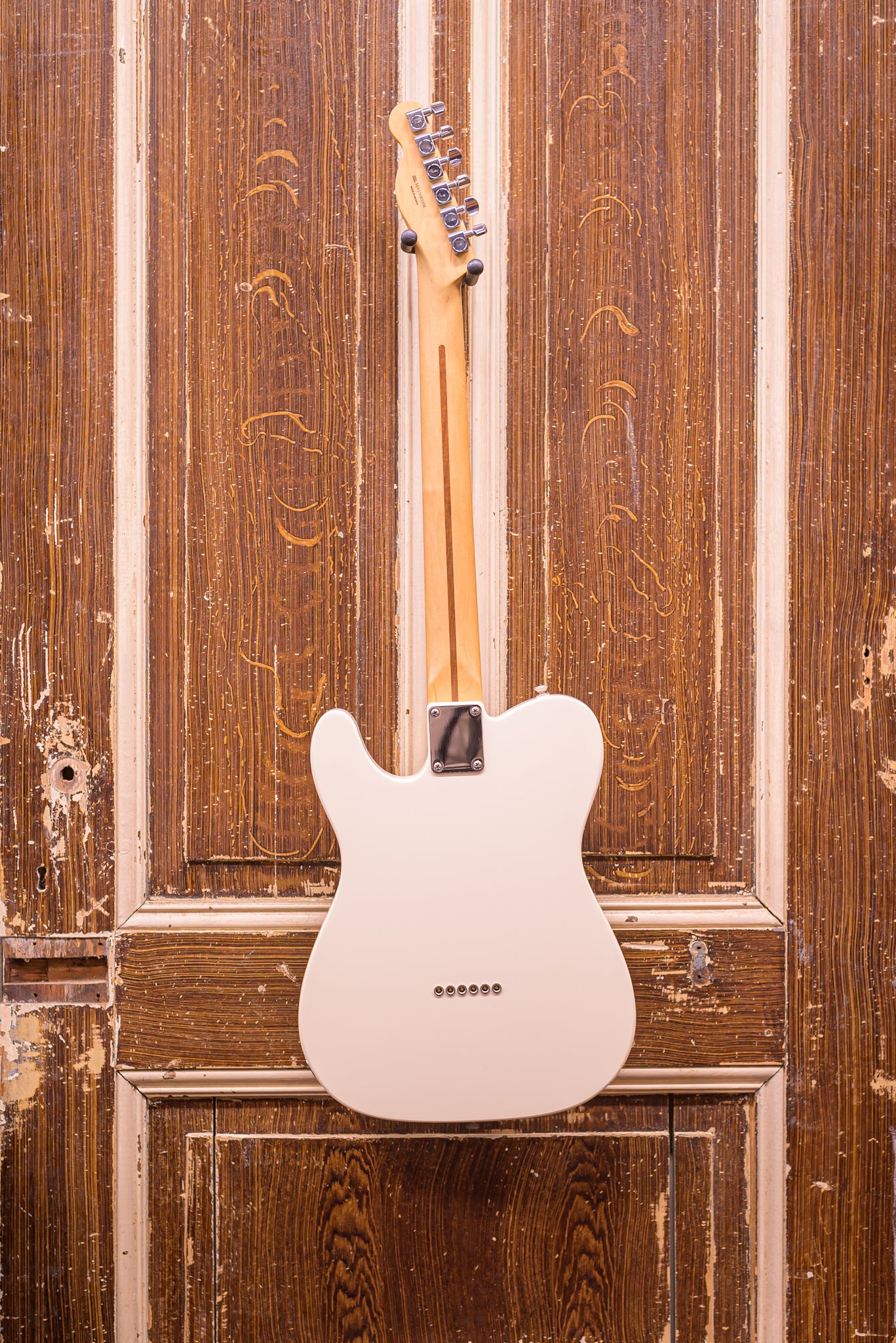 Fender Telecaster Mexican Standard 2015 (occasion)