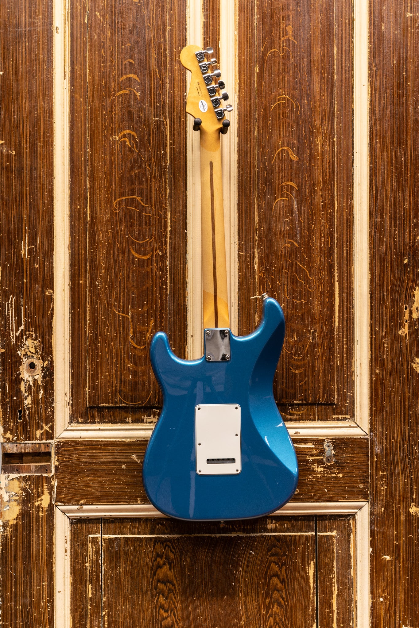 Fender Player Stratocaster Tidepool + CTS (occasion)