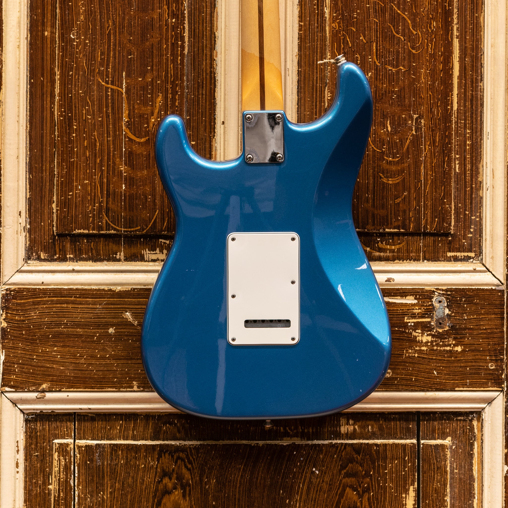 Fender Player Stratocaster Tidepool + CTS (occasion)