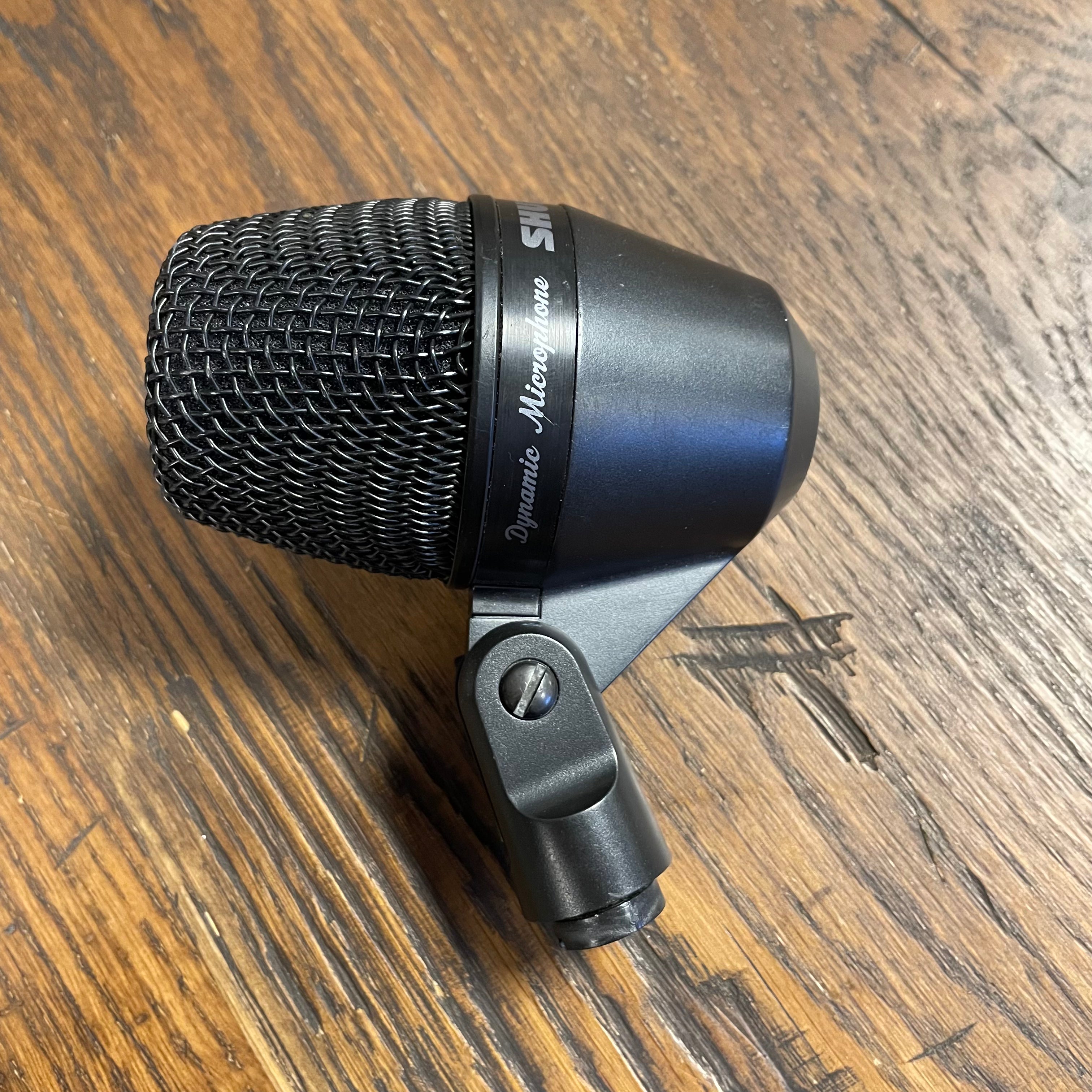 Shure PGA-52 Kickdrum microfoon (occasion)