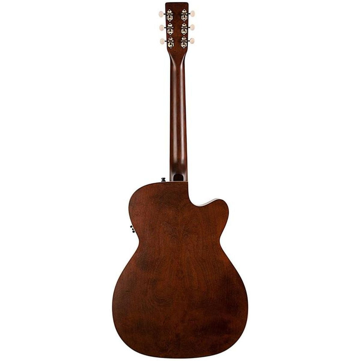 Art & Lutherie Legacy Leftbourbon Burst CW QIT