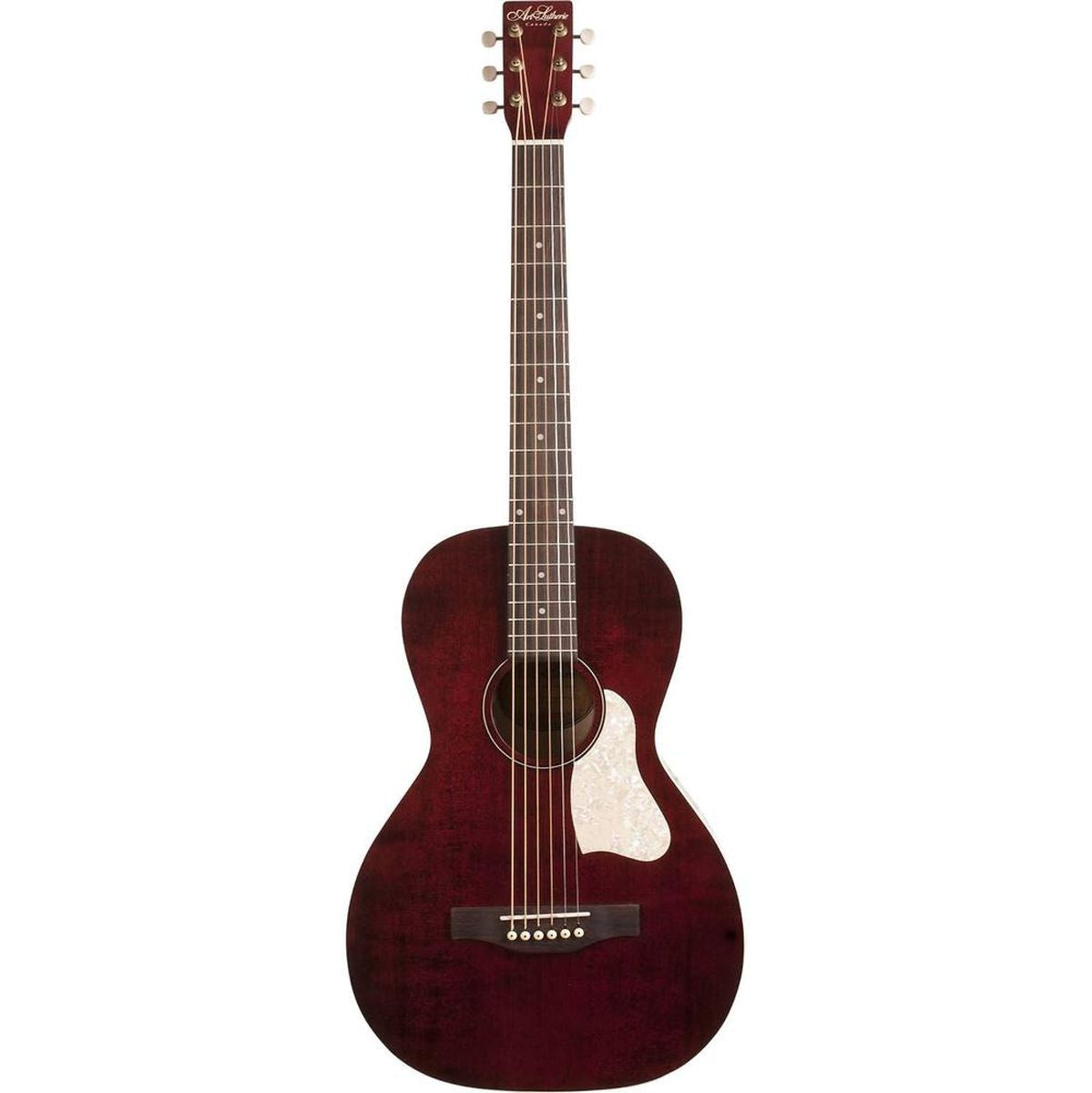 Art & Lutherie Legacy Tennesse Red