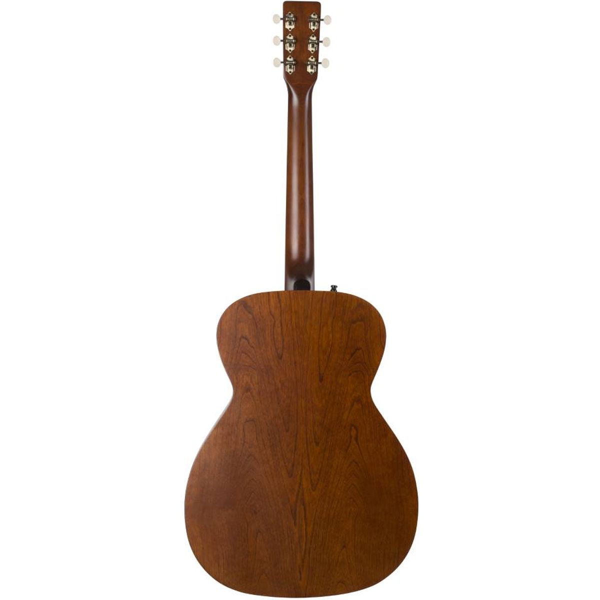 Art & Lutherie Legacy Havana Brown Q-Discrete