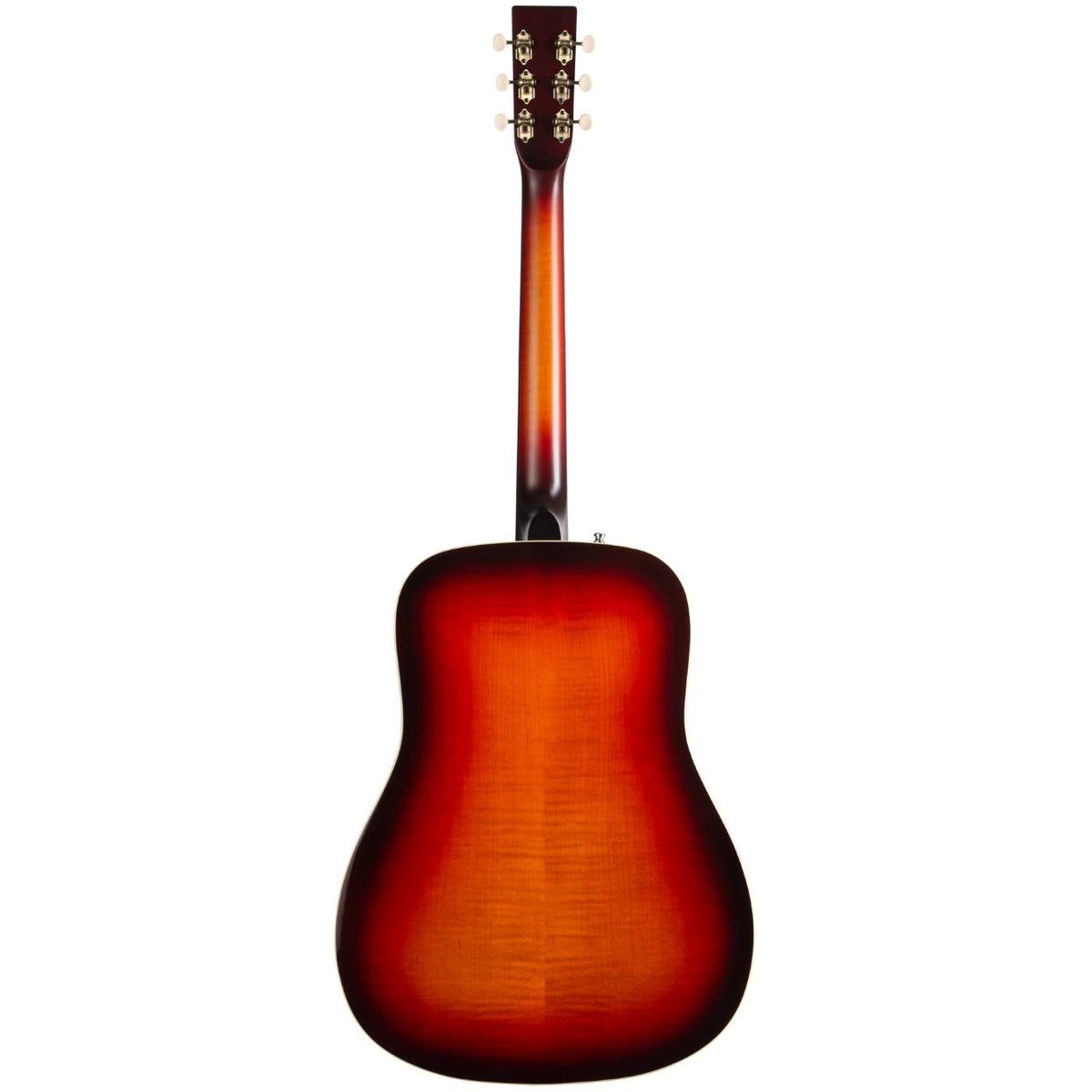 Norman ST50 Cherry Burst HG Anthem