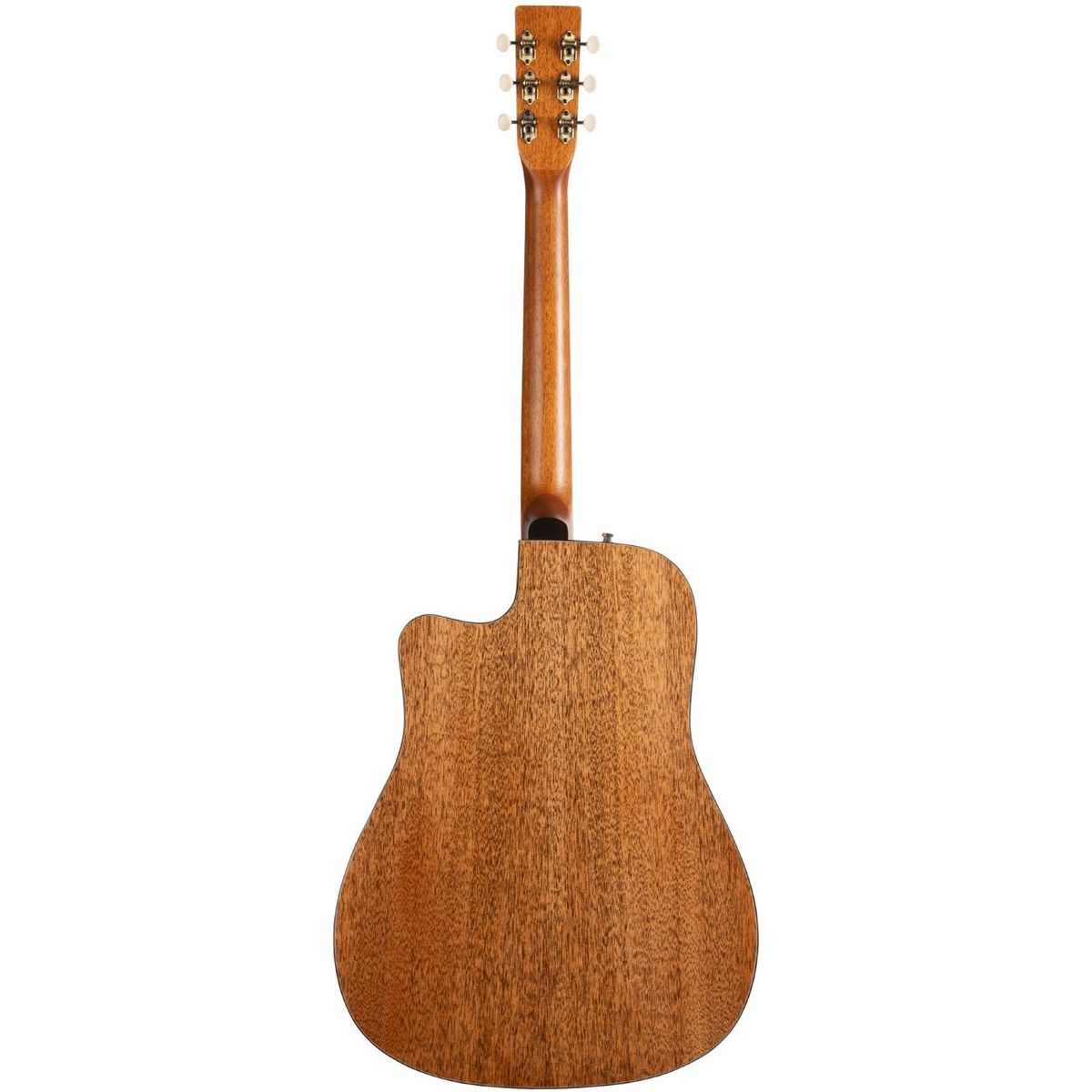 Norman ST40 CW Natural HG Element