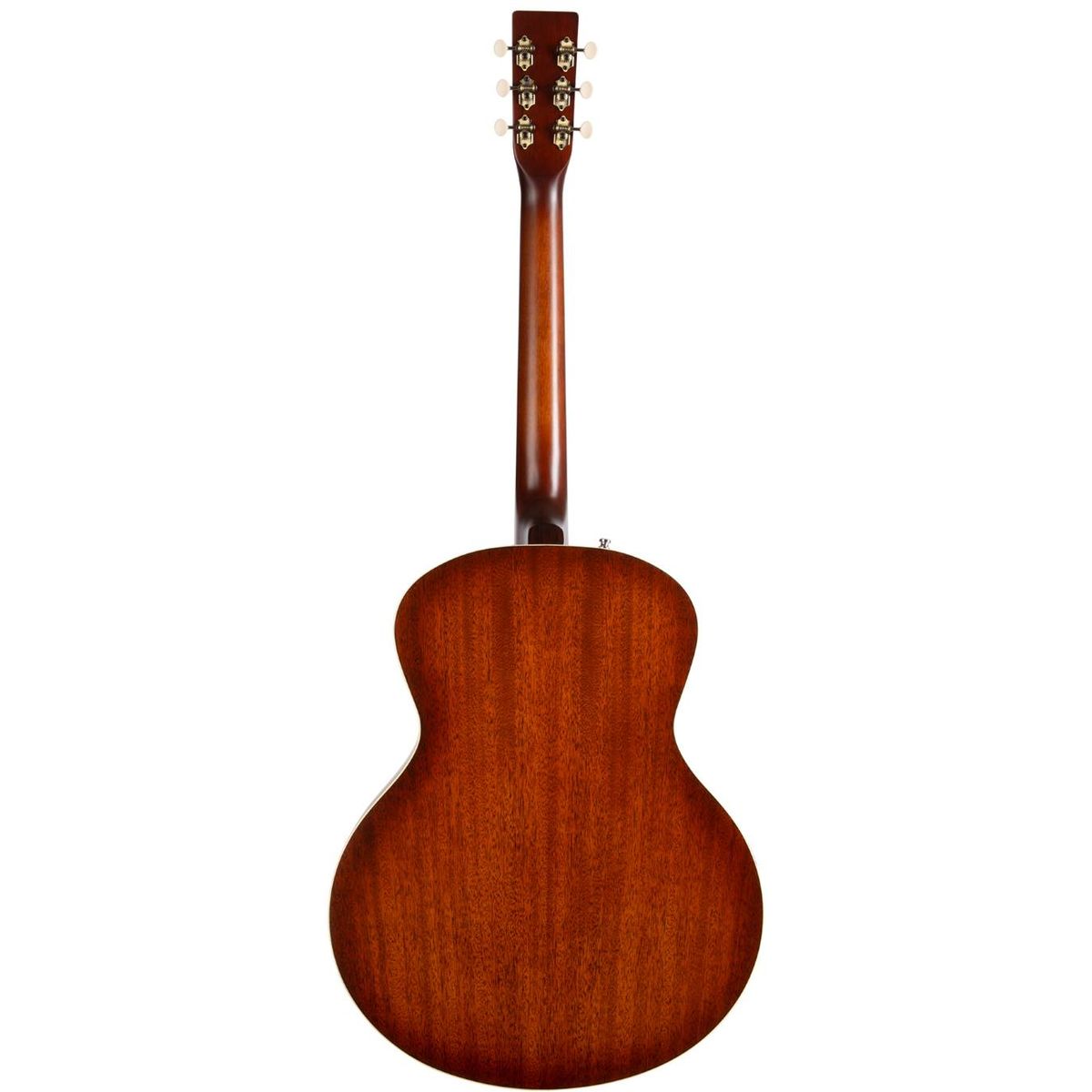 Norman ST30 MJ Havana Burst Element