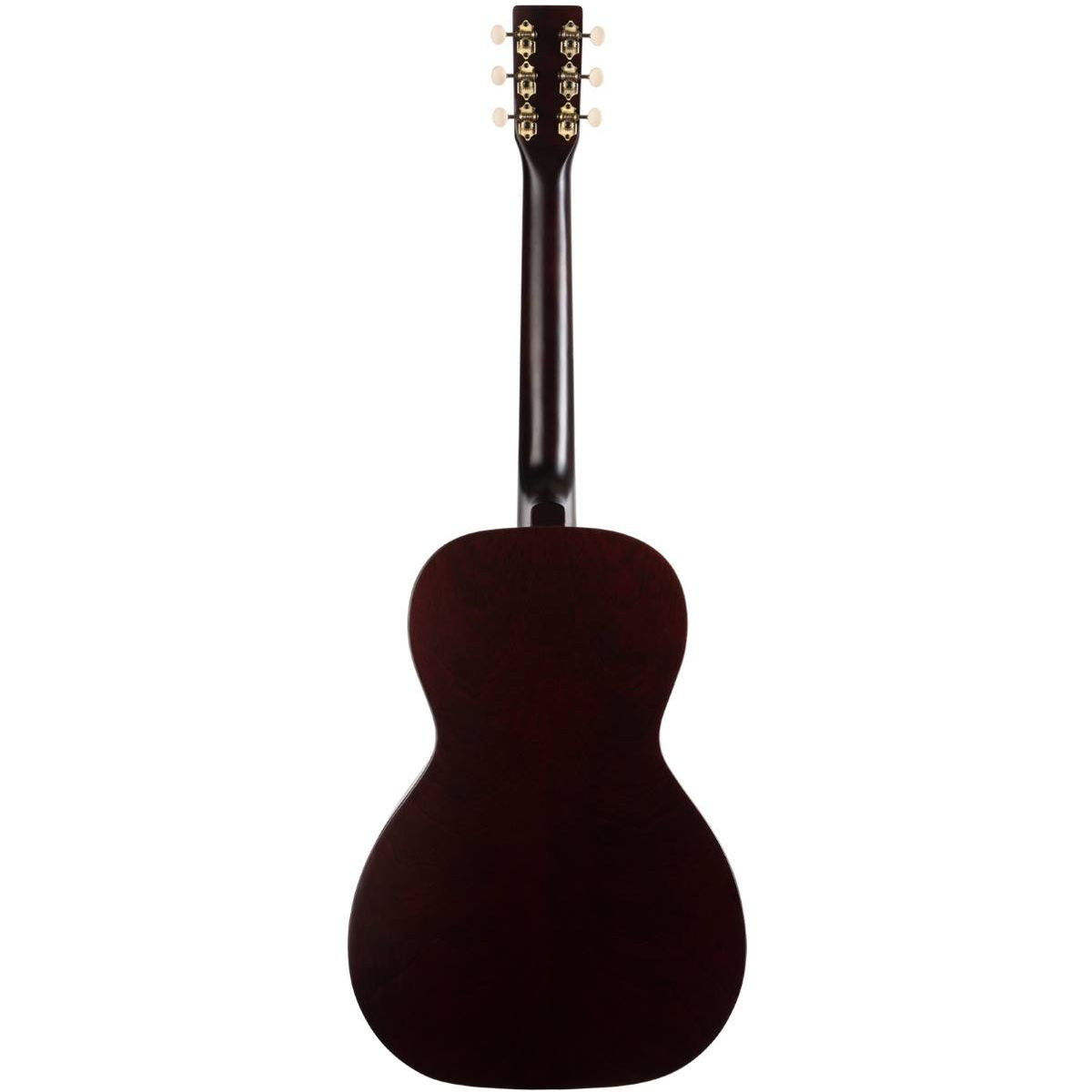 Norman B18 Parlor Cherry Burst GT Q-Discrete