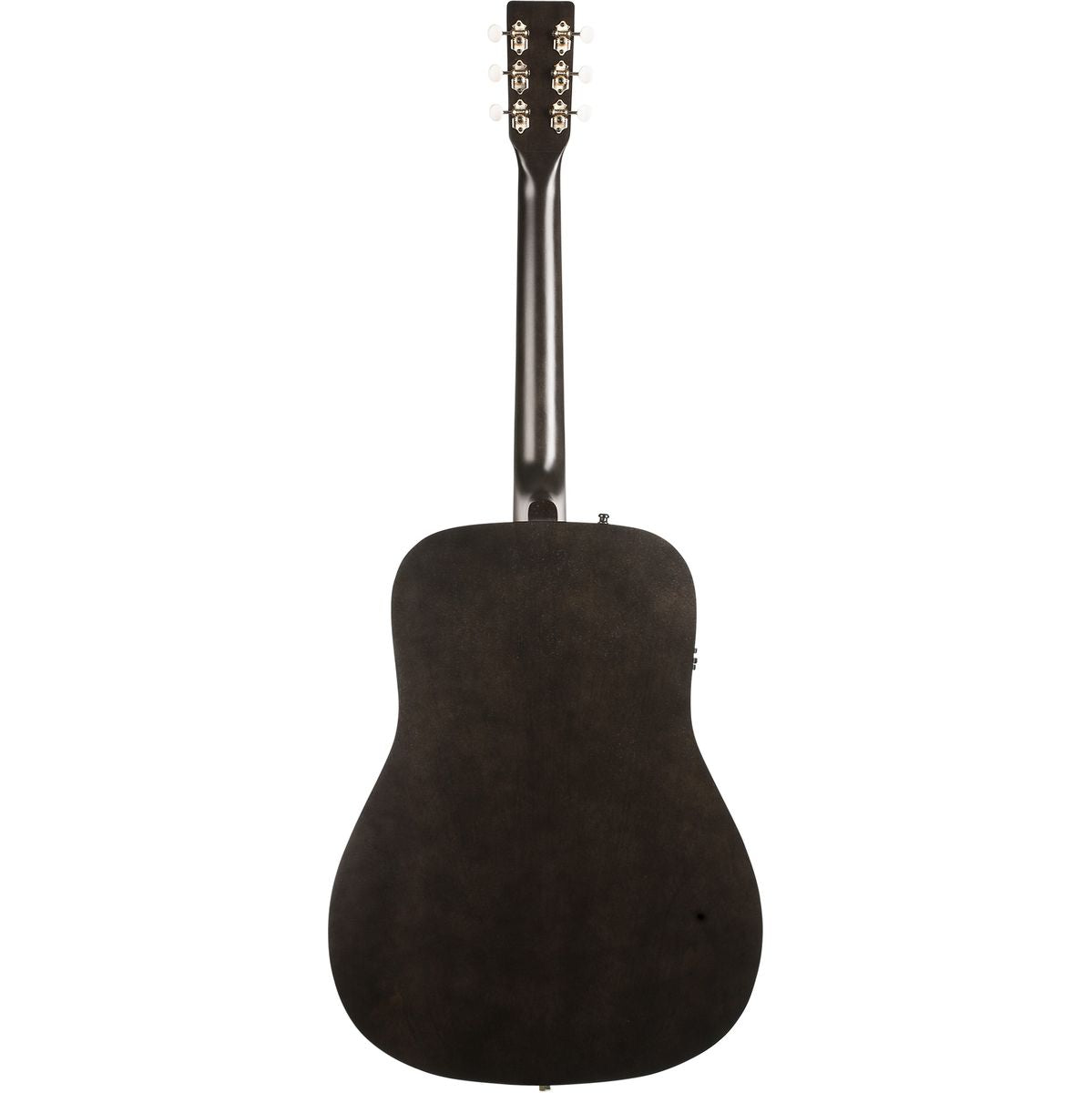 Art & Lutherie Americana Faded Black Presys II