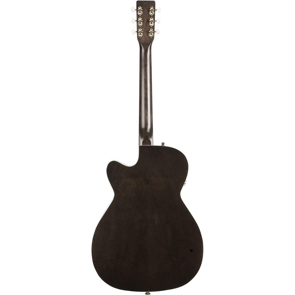 Art & Lutherie Legacy Faded Black CW Presys II