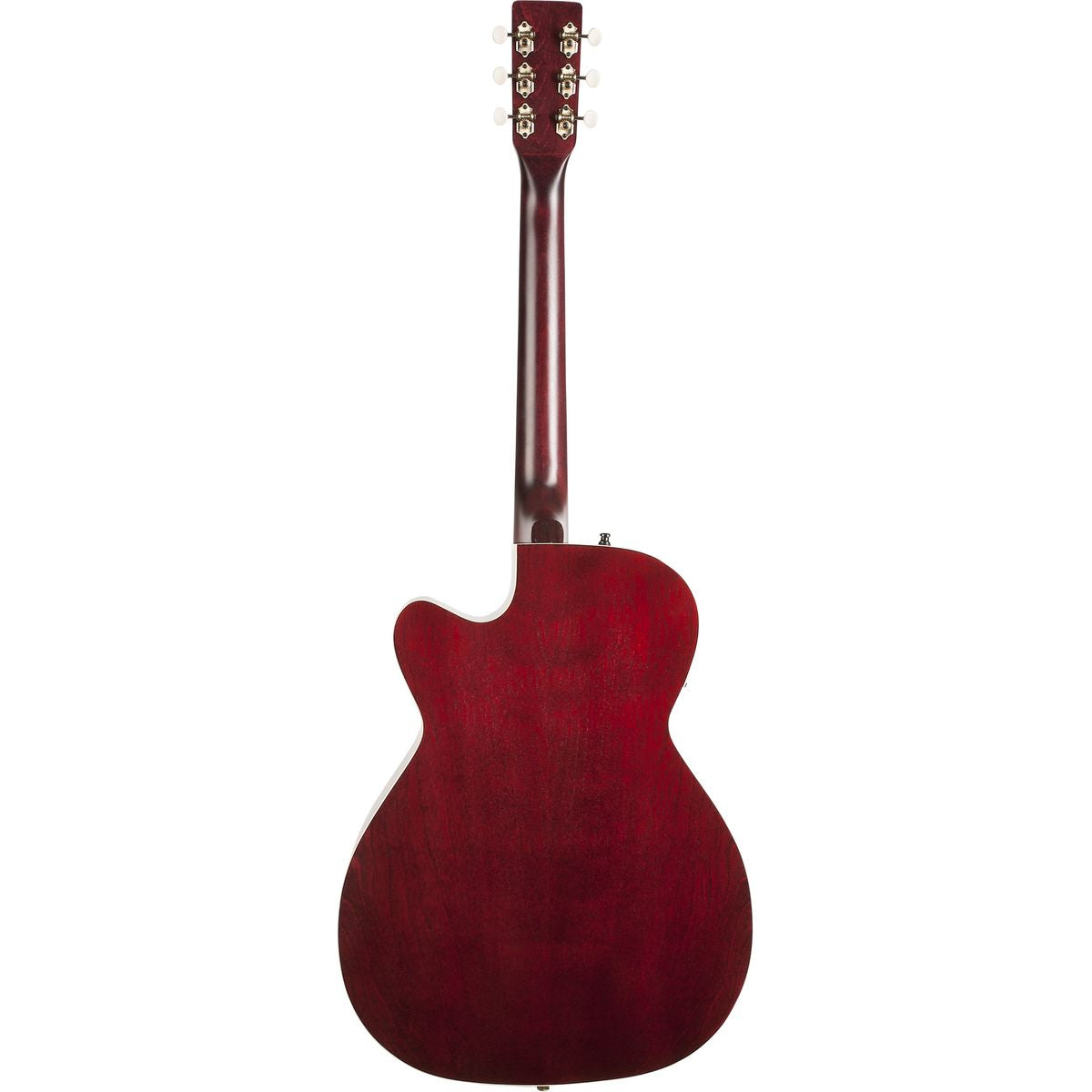 Art & Lutherie Legacy Tennessee Red CW Presys II
