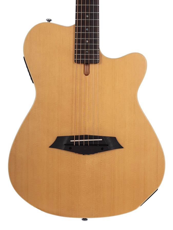 Sire Guitars G5A/NTS Natural Satin Elektrische gitaar