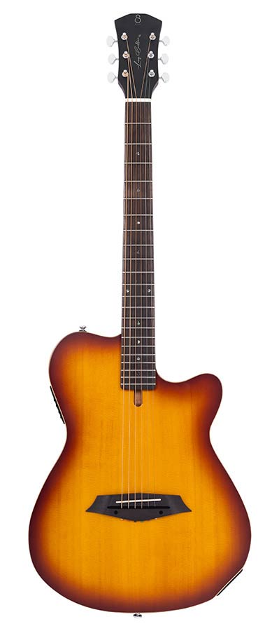 Sire Guitars G5A/TSS Tobacco Sunburst Satin Elektrische gitaar