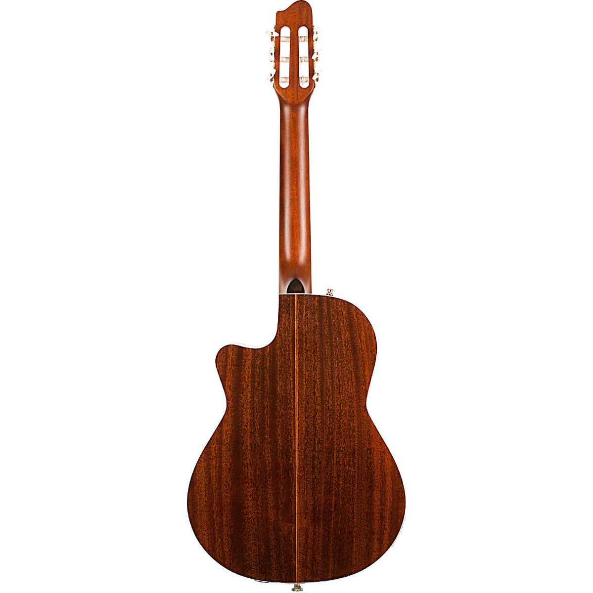 Godin Arena Pro CA Bourbon Burst Nylon String Elektrische gitaar