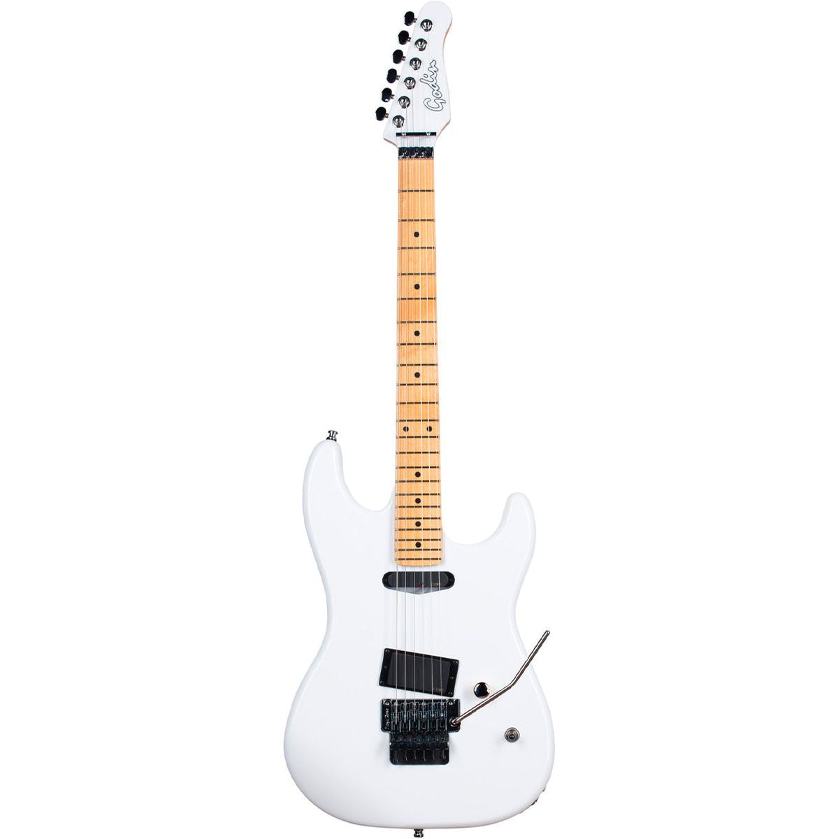 Godin Redline 85 White Elektrische gitaar