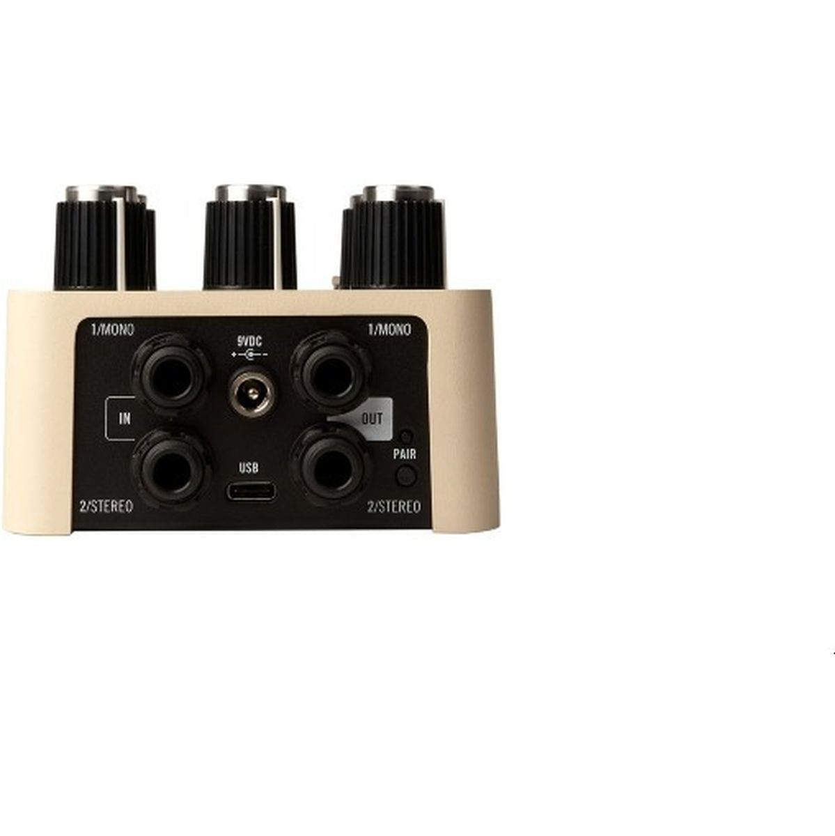 Universal Audio Astra Modulation Machine