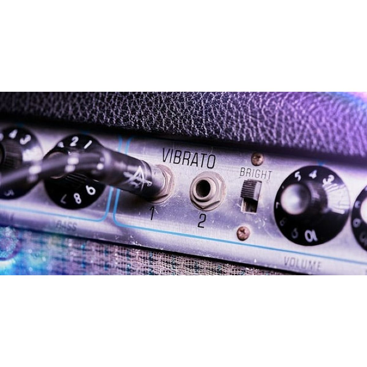 Universal Audio Astra Modulation Machine