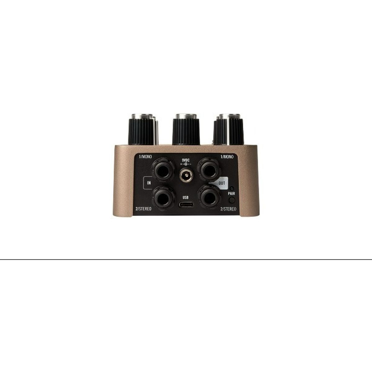 Universal Audio Golden Reverberator