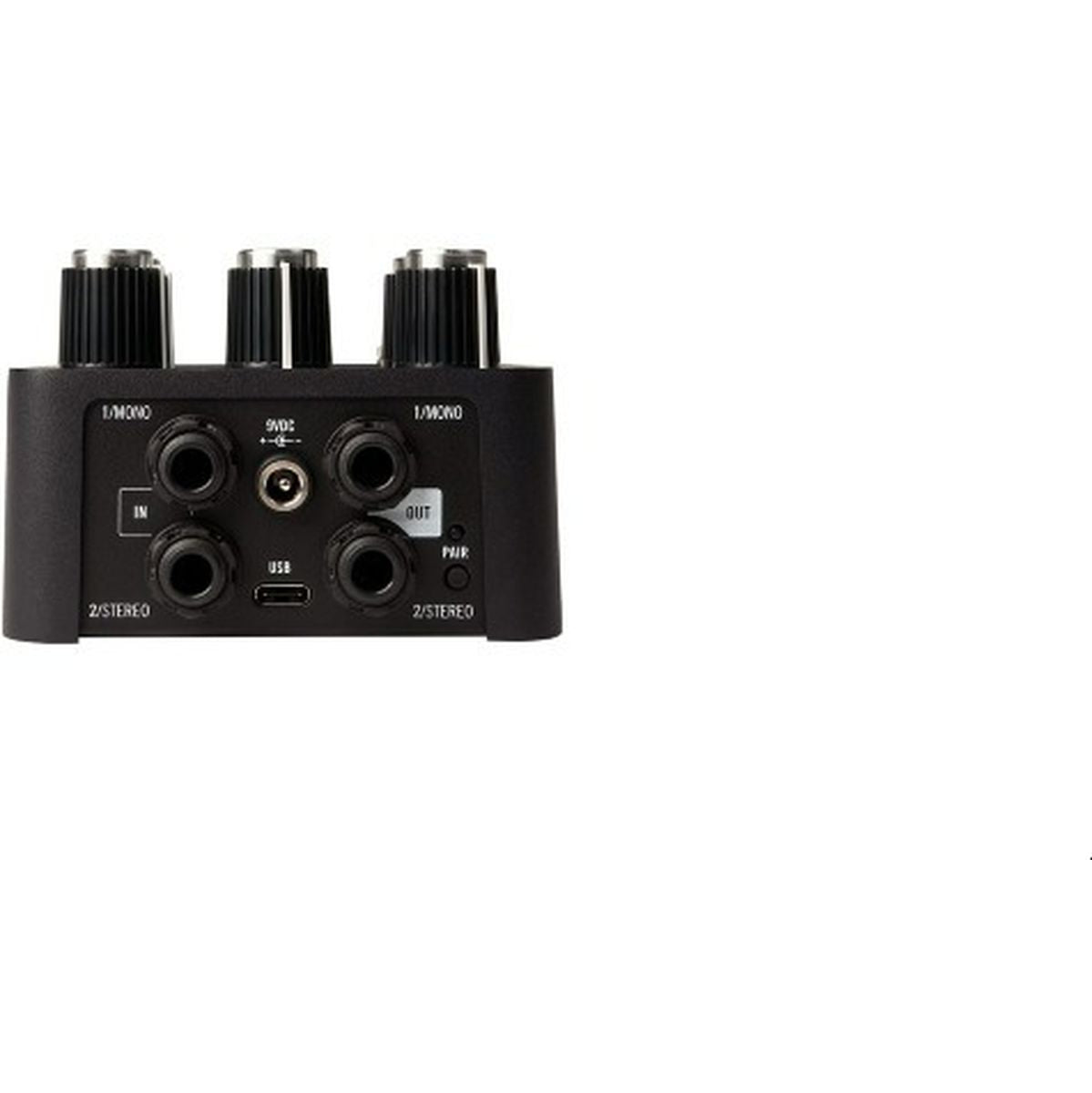 Universal Audio Starlight Echo Station