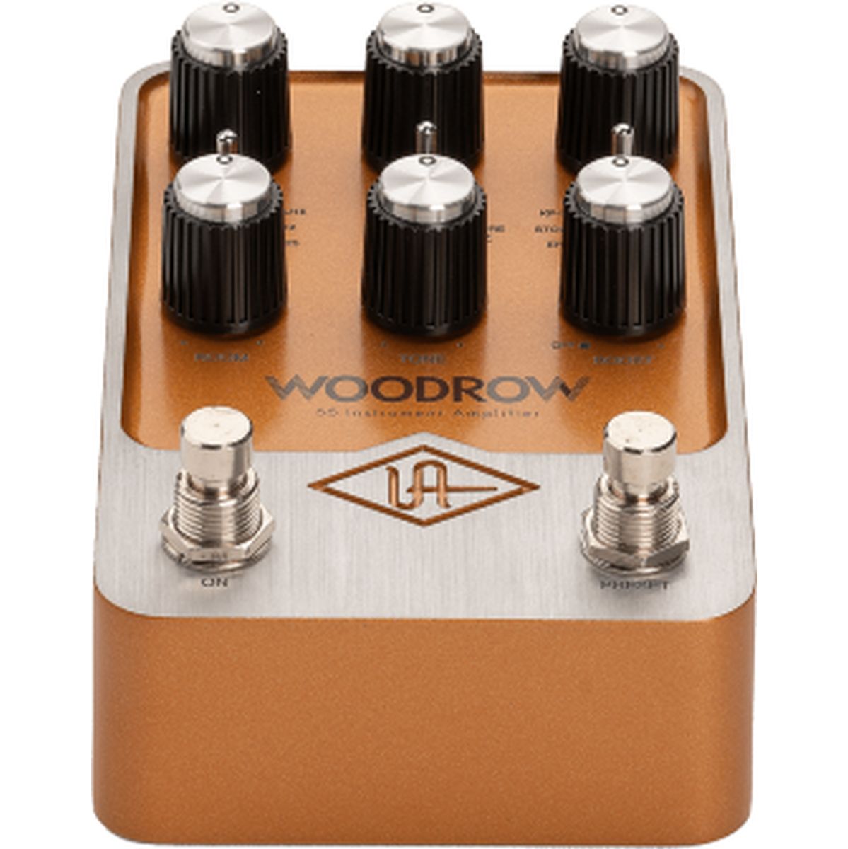 Universal Audio Woodrow '55 Instrument Amplifier