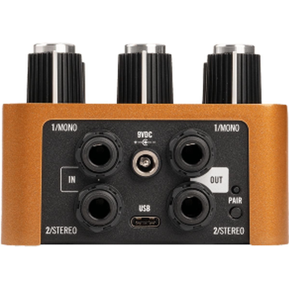 Universal Audio Woodrow '55 Instrument Amplifier