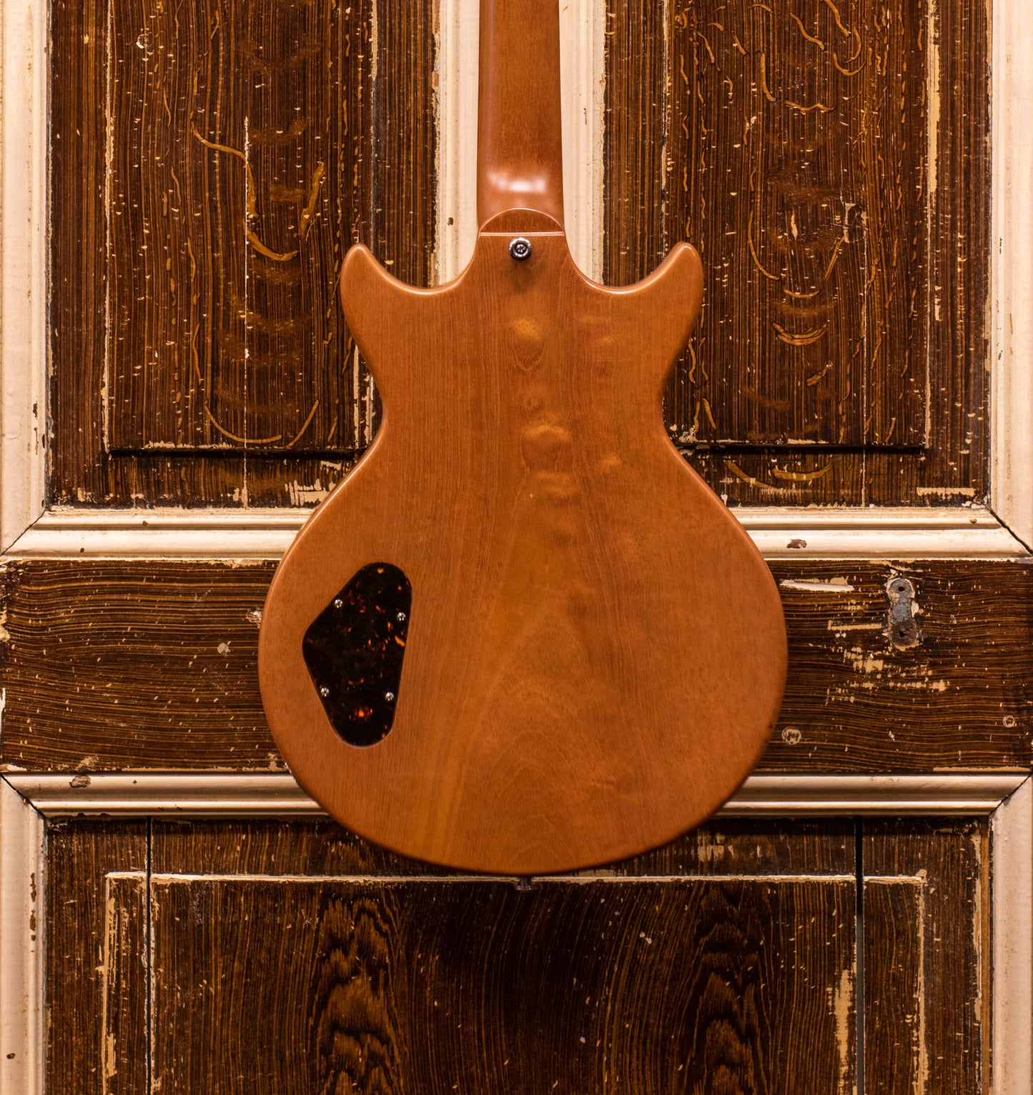 Gordon Smith Custom GS1000 Elektrische gitaar (occasion)