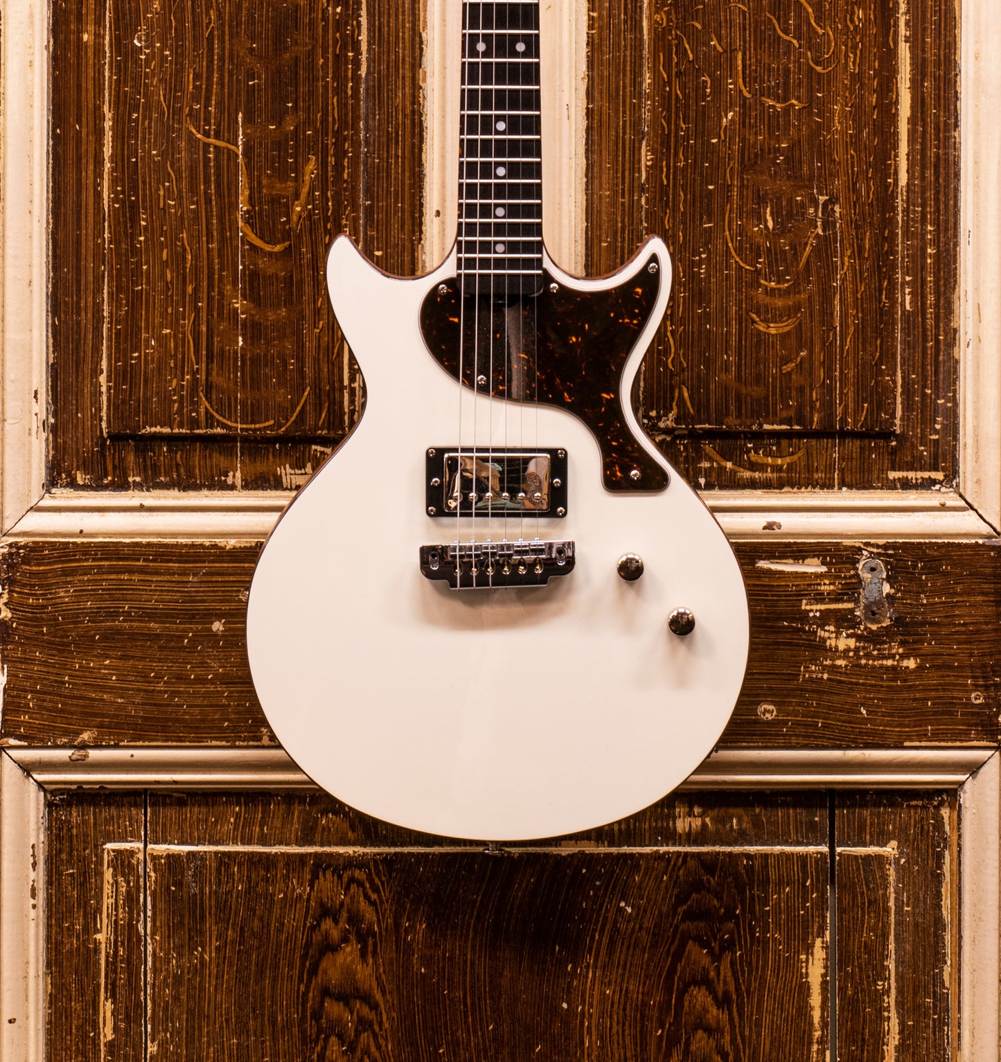 Gordon Smith Custom GS1000 Elektrische gitaar (occasion)