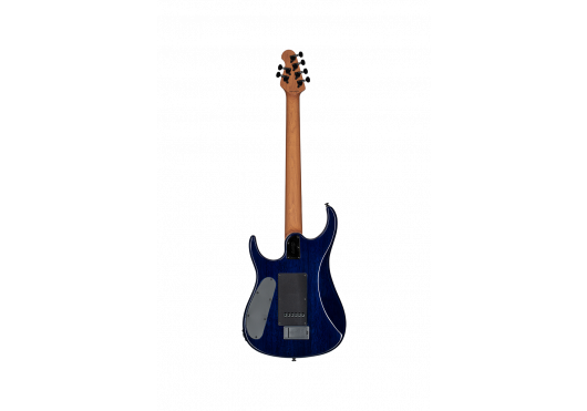 Sterling by Music Man JP150DQM John Petrucci – Cerulean Paradise Elektrische gitaren