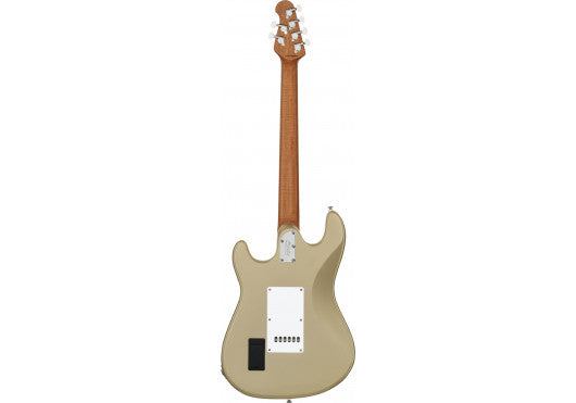 Sterling by Music Man Cutlass Plus CT50XHSS Cashmere Elektrische Gitaar